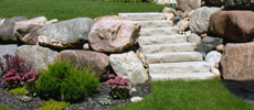 Retaining Walls