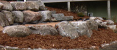 Retaining Walls